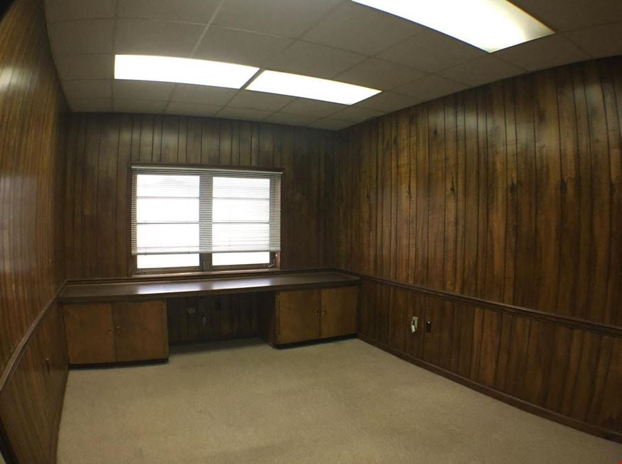 Lake Carroll Business Park · 173 Kilgore Rd