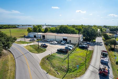 Preview of Industrial space for Sale at 1809 Groesbeck St