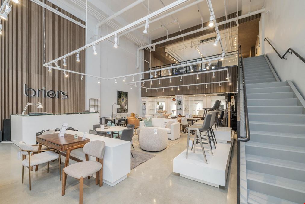 Unit 120 - 8210 Ross Street