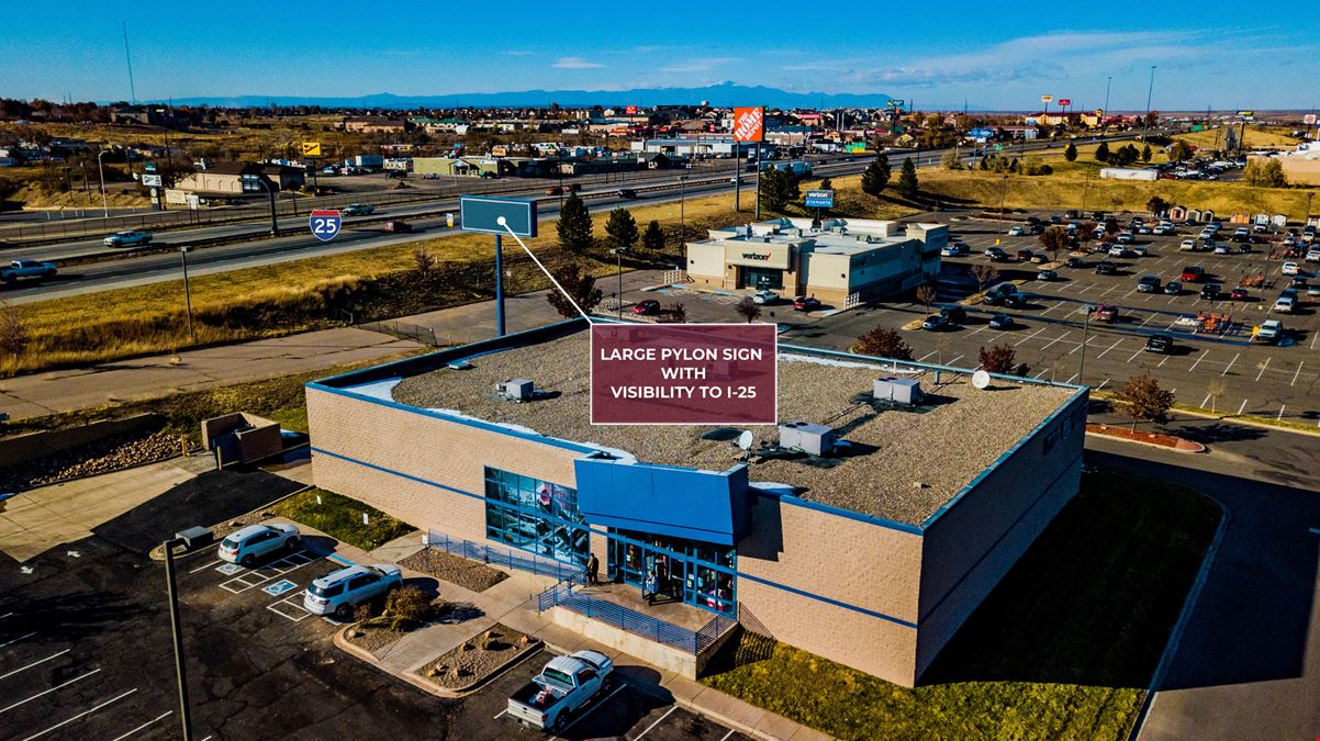 4330 N Freeway Rd