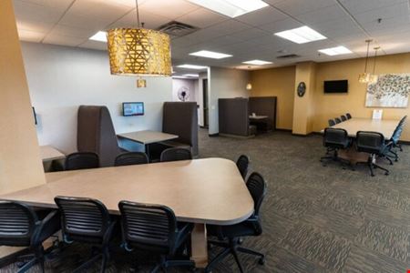 Preview of Coworking space for Rent at 5775 Wayzata Boulevard, Suite 700