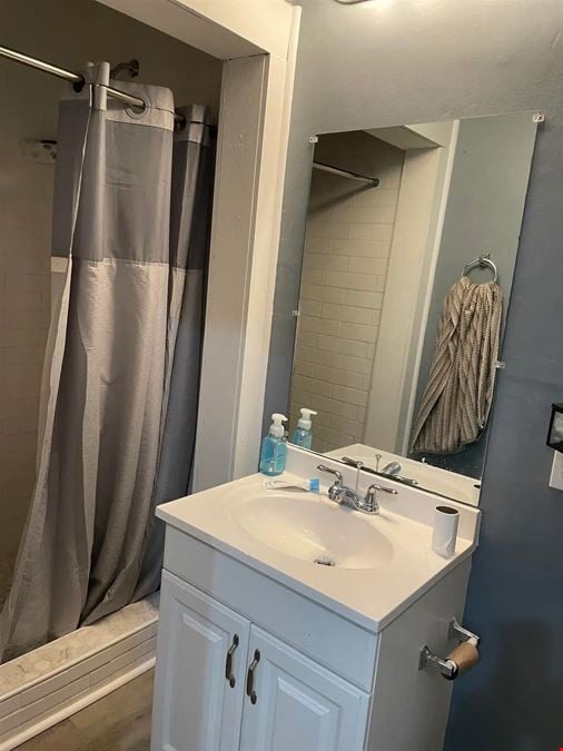Three Multifamily Properties Totaling 10 Rental Units
