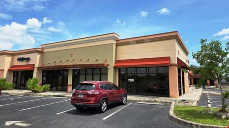 Preview of commercial space at 19970 S Tamiami Trail