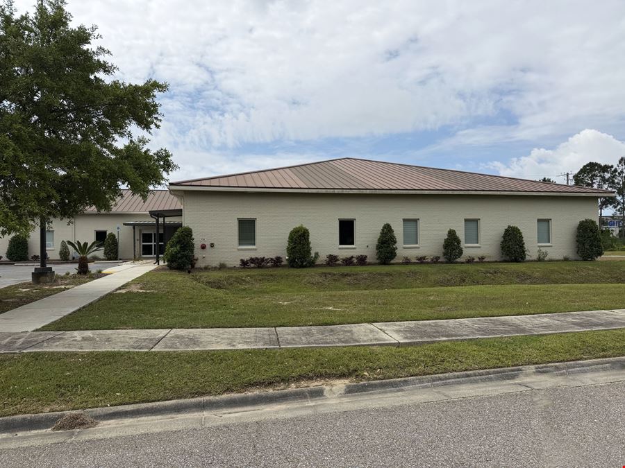 NNN Oral Surgery Center Investment
