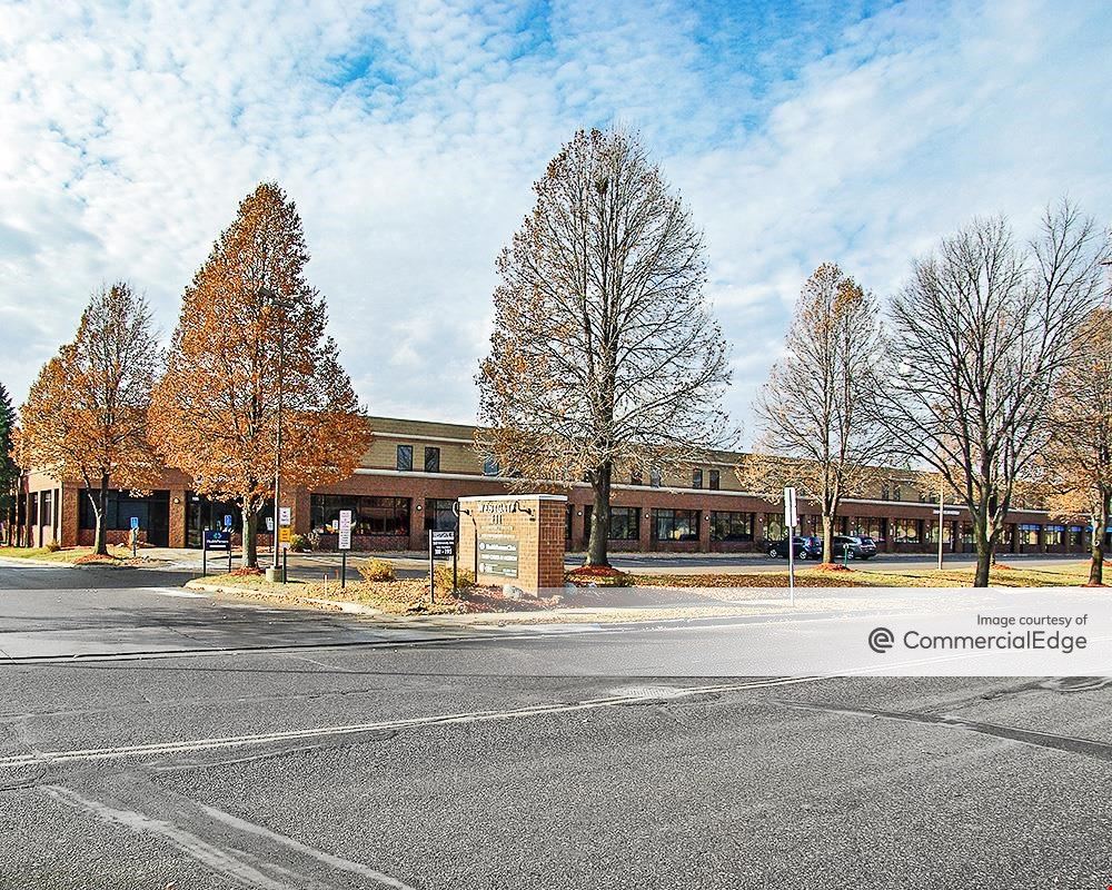 Westgate Business Center III