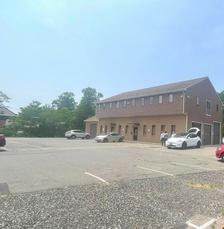 Preview of Retail space for Sale at 1821 County Street