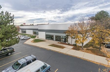 Preview of commercial space at 1057 Exchange Street