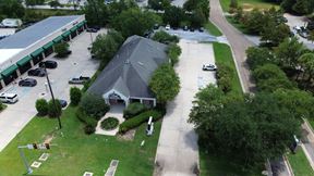 Medical Office Building For Lease on US-190