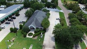 Medical Office Building For Lease on US-190
