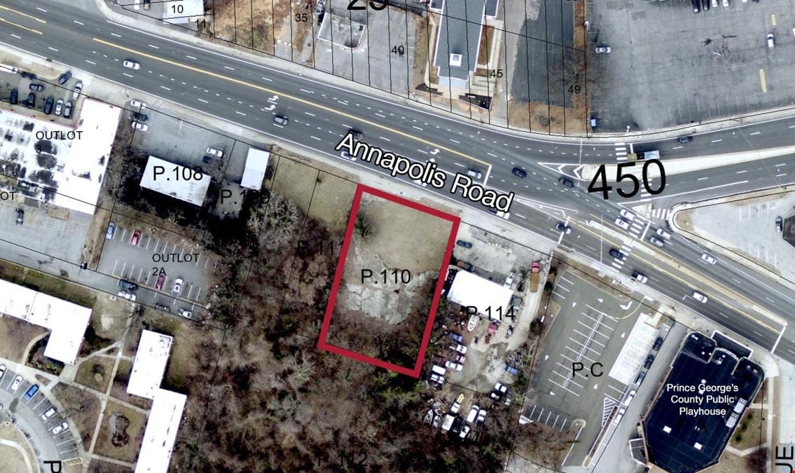 5427 Annapolis Rd