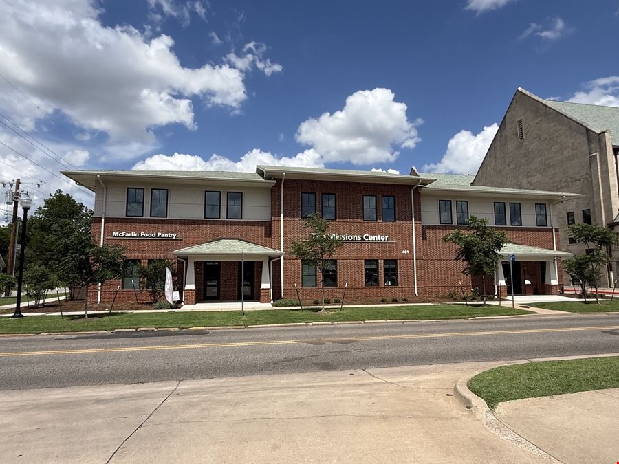 401 S University Blvd
