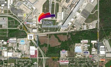 Preview of Land space for Sale at Memorial Drive & Pine Street