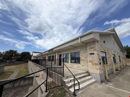 Preview of Office space for Rent at 1100 Sam Bass Rd