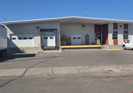 Preview of Industrial space for Sale at 206 Gem St S