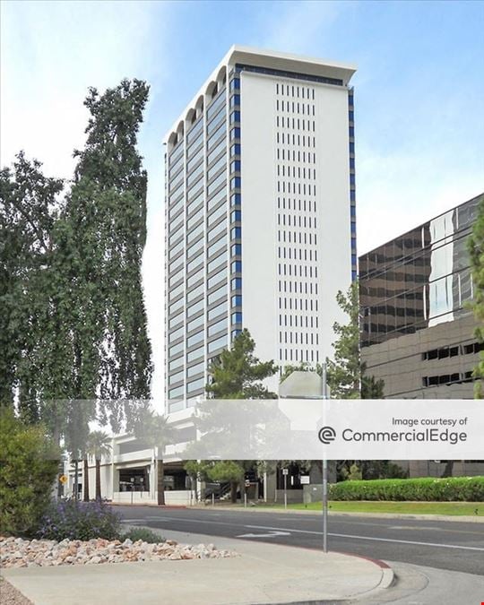 Phoenix Corporate Tower