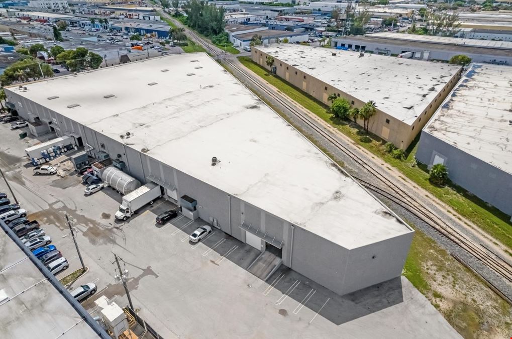 7860 NW 76th Avenue,