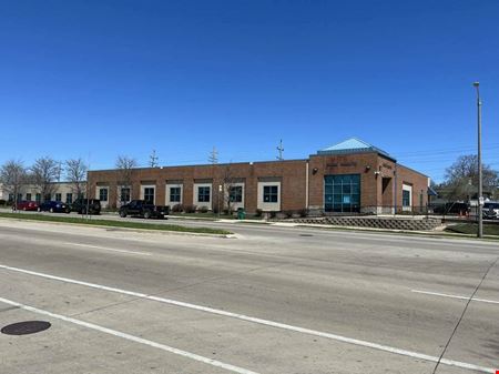 Preview of commercial space at 6300 West Fond du Lac Avenue