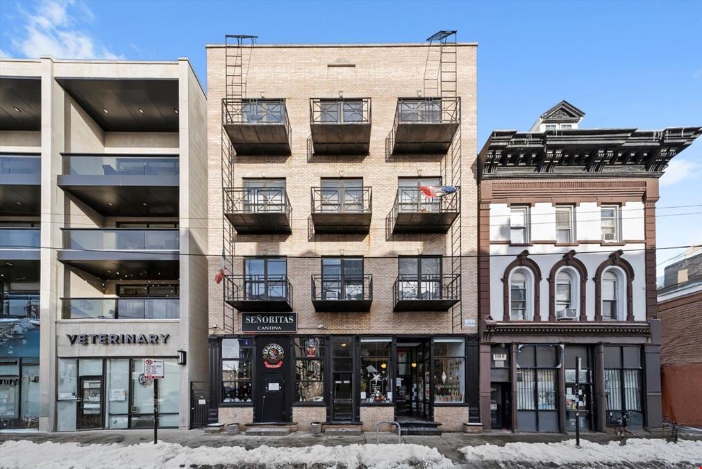 1102 W 18th St, Chicago, IL