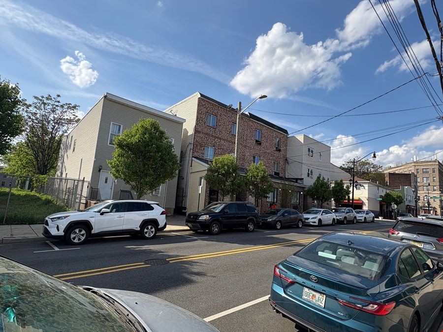 MULTI FAMILY RENTAL INVESTMENT PORTFOLIO