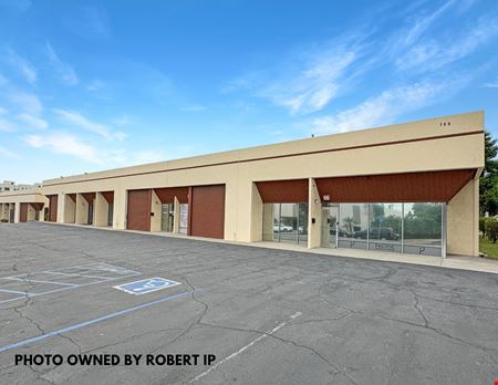Preview of Industrial space for Rent at 135 E Chestnut Ave