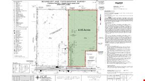 NW 10th Street M-2 Industrial Land