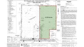 NW 10th Street M-2 Industrial Land
