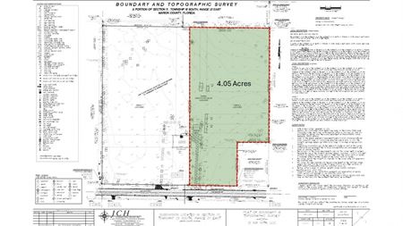 Preview of VacantLand space for Sale at Northwest 10th Street