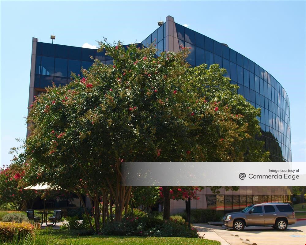 Bridgepoint Square II & V