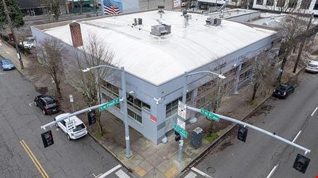 Preview of Industrial space for Rent at 530 NE Couch St