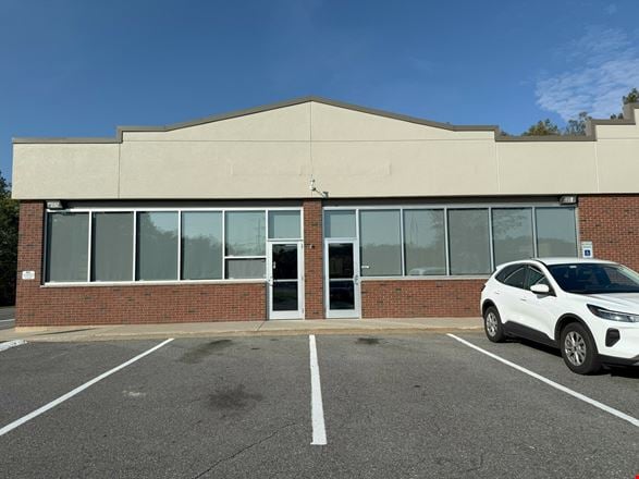Preview of Office space for Rent at 304 Sandown Rd