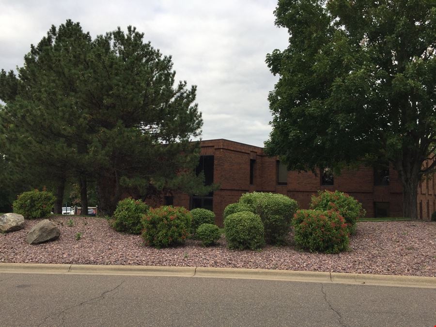 Creekview Office Building