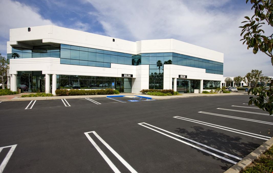 TriQuest Business Center