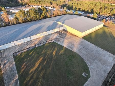 Preview of Industrial space for Rent at 1014 Industrial Park Drive