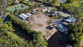 SWFL Waterfront | Marine Services | Direct Access