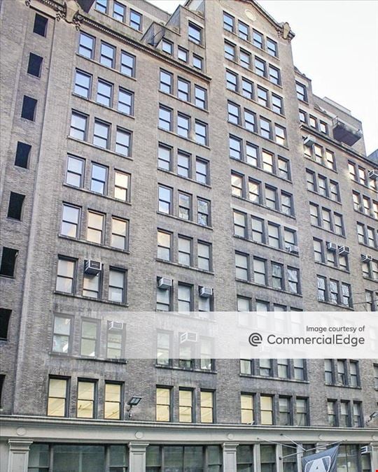 242 West 36th Street