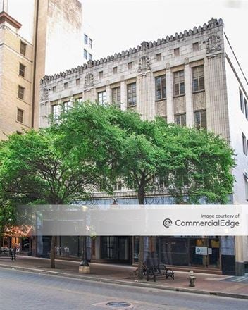 Preview of Office space for Rent at 219 East Houston Street