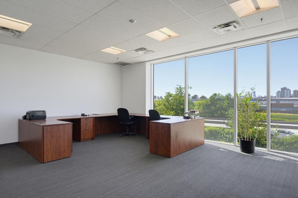 Pacific Link Industrial Park