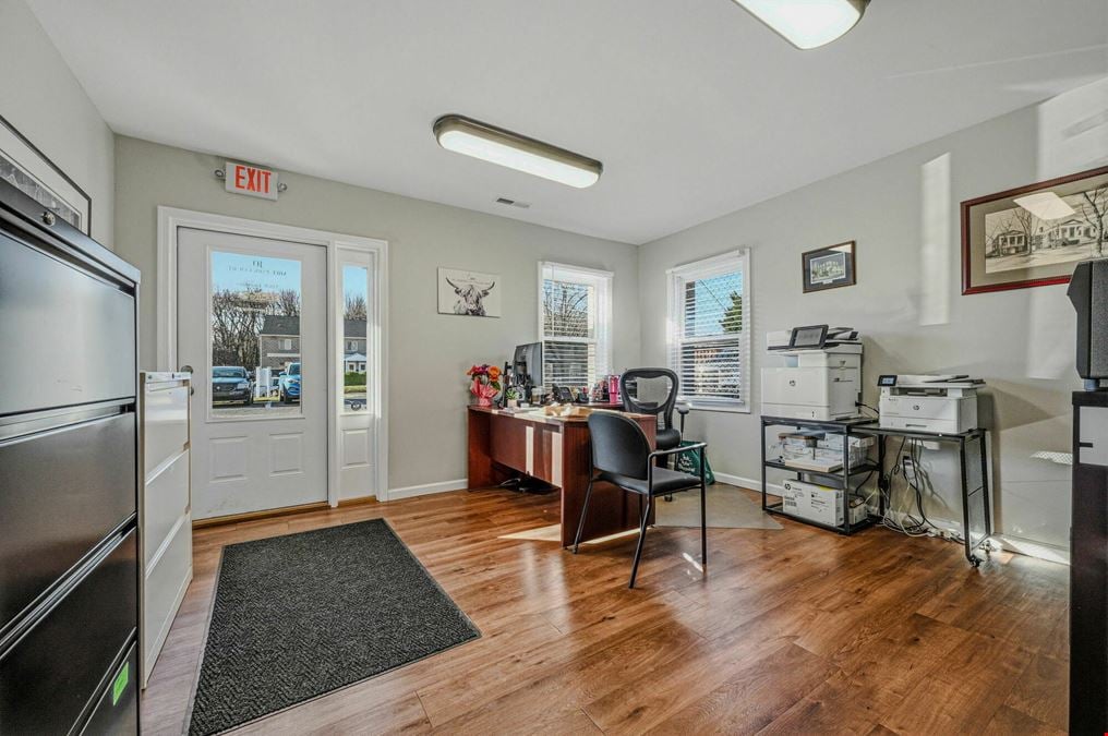 10 Mill Park Ct, Newark, DE