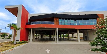 Preview of Retail space for Sale at 5112 W Expressway 83