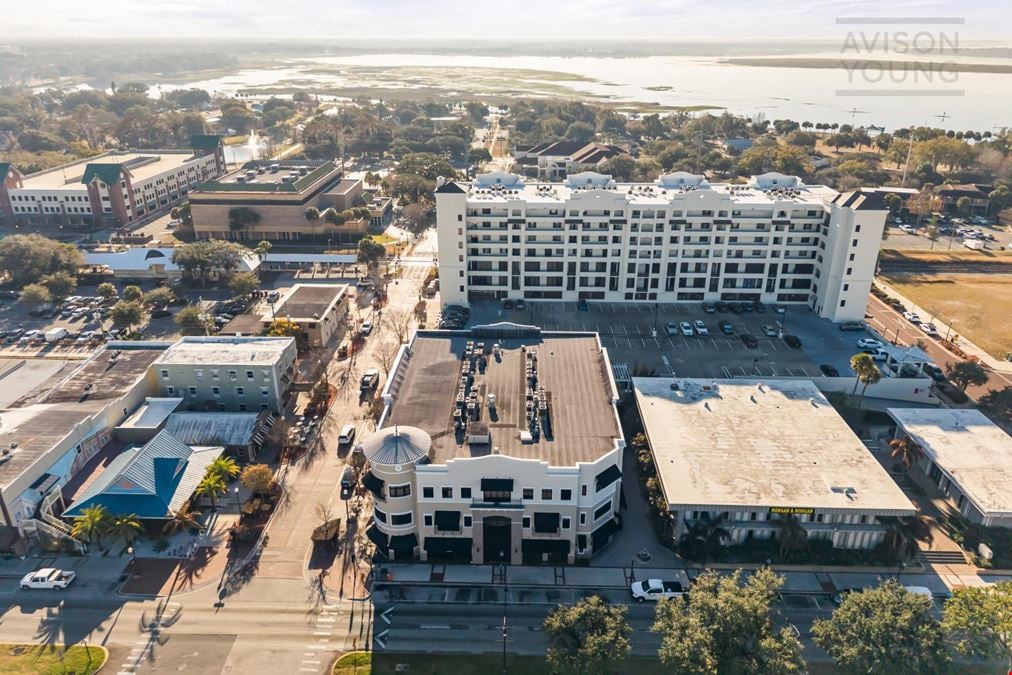 City Center