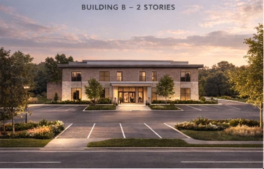 The Woodlands Medical Office Park