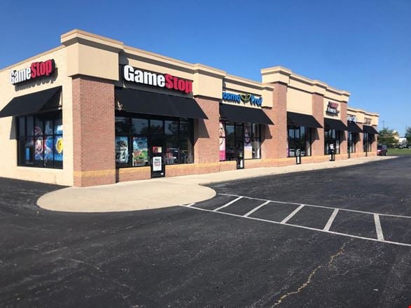 Preview of Retail space for Rent at 3555 Navarre Avenue