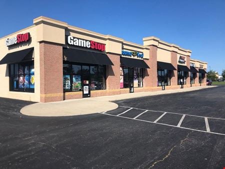 Preview of Retail space for Rent at 3555 Navarre Avenue
