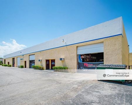 Preview of Industrial space for Rent at 1243 52nd Street