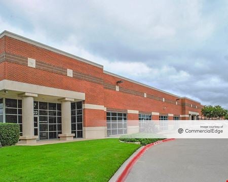 Coppell Tech Center II - Coppell