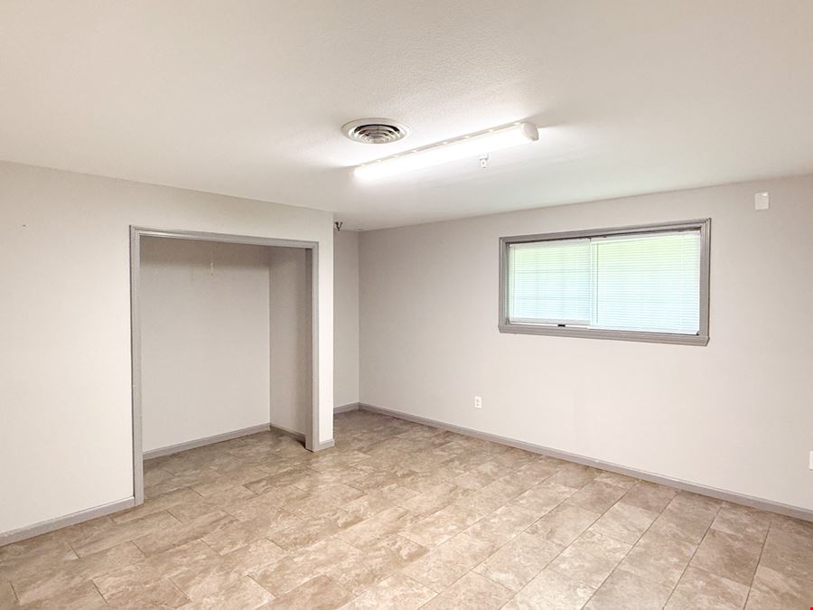 Move-In-Ready Former Daycare With a Flexible Layout