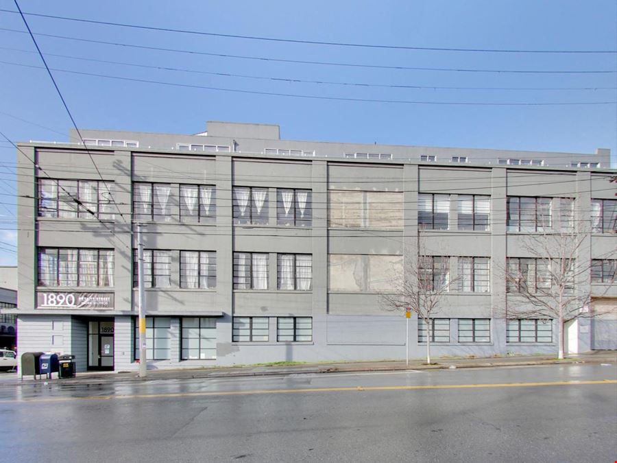 1890 Bryant Street