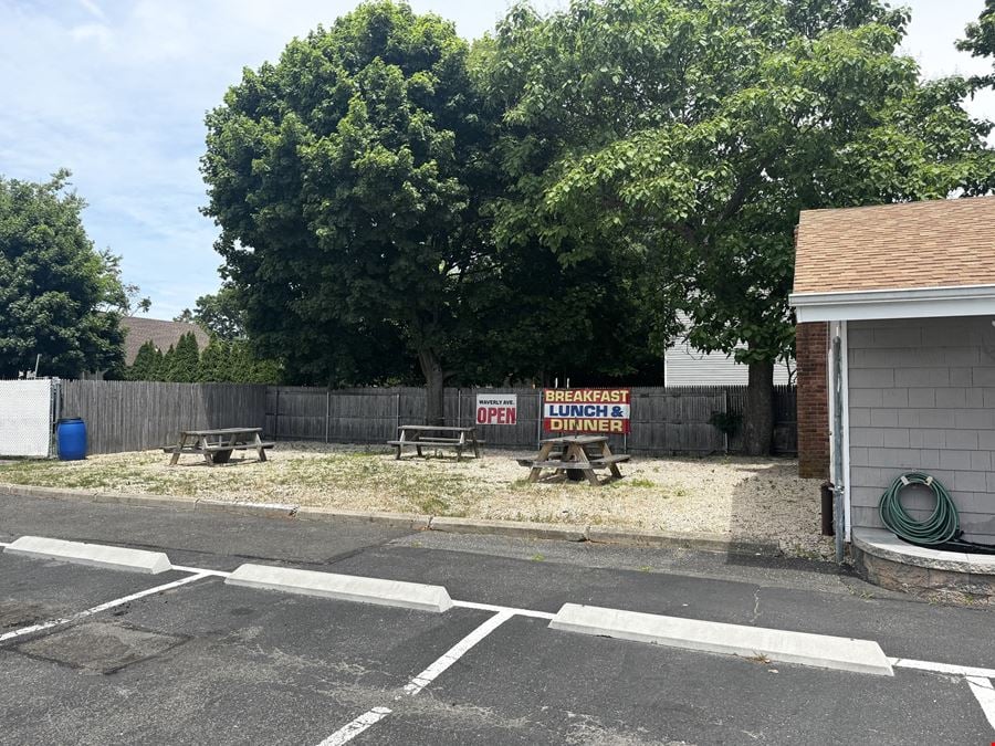 Patchogue Village Portfolio