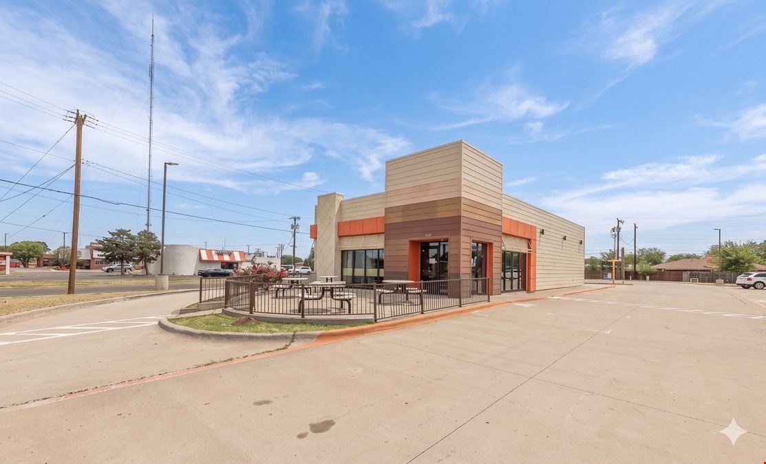 Former Dunkin Donuts