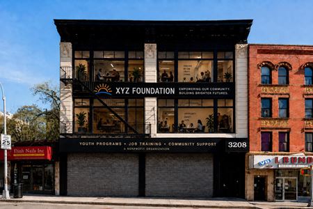 Preview of Retail space for Sale at 3208 3RD AVENUE